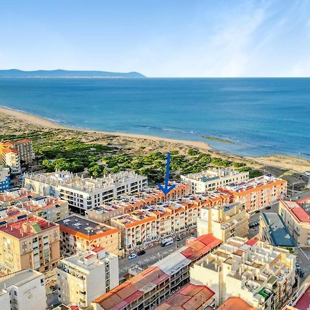 Apartament "Verano Azul" La Mata La Mata  Dış mekan fotoğraf
