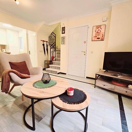 Apartament "Verano Azul" La Mata La Mata  Dış mekan fotoğraf
