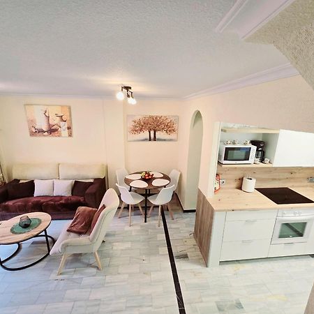Apartament "Verano Azul" La Mata La Mata  Dış mekan fotoğraf