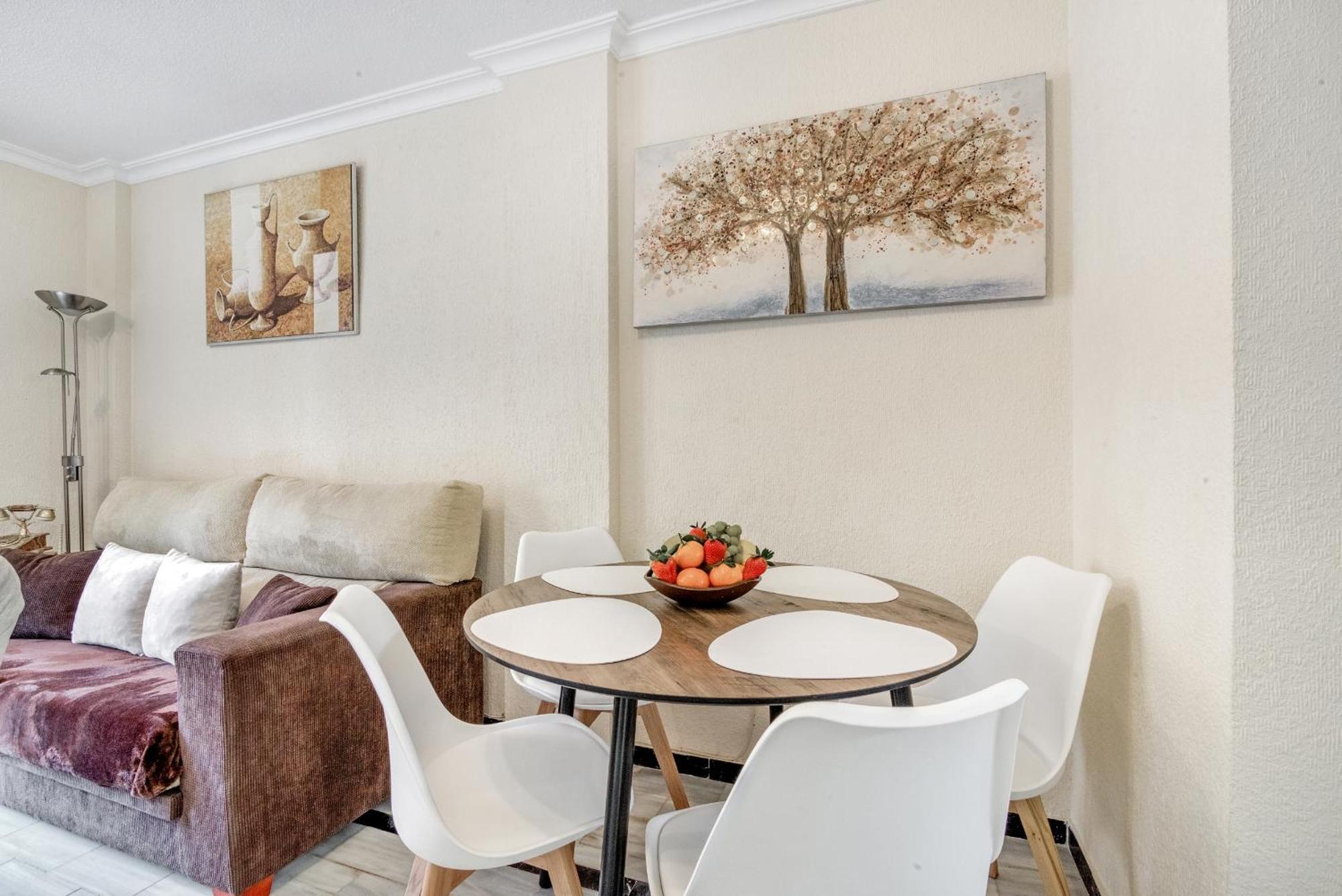 Apartament "Verano Azul" La Mata La Mata  Dış mekan fotoğraf